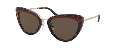 GÜNEŞ GÖZLÜĞÜ PRADA PR25XS5532006B