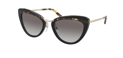 GÜNEŞ GÖZLÜĞÜ PRADA PR25XS553890A7