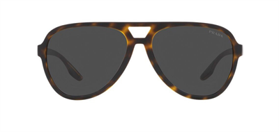 GÜNEŞ GÖZLÜĞÜ PRADA PS 06WS 58106F59