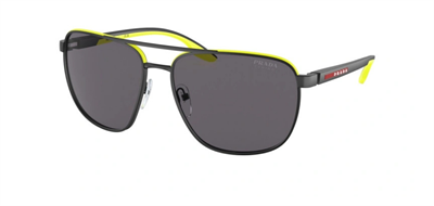 GÜNEŞ GÖZLÜĞÜ PRADA PS 50YS 62 17G01V