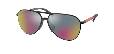 GÜNEŞ GÖZLÜĞÜ PRADA PS 51XS 1BO01M59