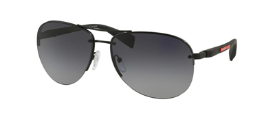 GÜNEŞ GÖZLÜĞÜ PRADA PS 56MS DG05W165