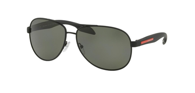 GÜNEŞ GÖZLÜĞÜ PRADA PS53PS62DG05X1