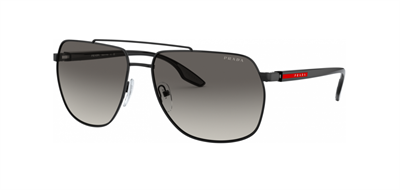 GÜNEŞ GÖZLÜĞÜ PRADA PS55VS621AB3M1