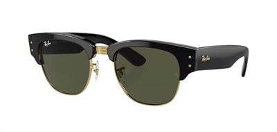 GÜNEŞ GÖZLÜĞÜ RAYBAN RB0316S 901/3153