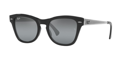 GÜNEŞ GÖZLÜĞÜ RAYBAN RB0707SM 901/G650