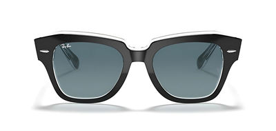 GÜNEŞ GÖZLÜĞÜ RAYBAN RB2186 12943M52