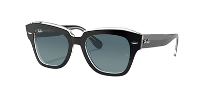 GÜNEŞ GÖZLÜĞÜ RAYBAN RB2186 12943M52