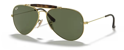 GÜNEŞ GÖZLÜĞÜ RAYBAN RB3029 18162