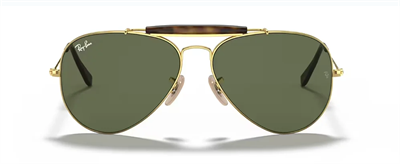 GÜNEŞ GÖZLÜĞÜ RAYBAN RB3029 18162