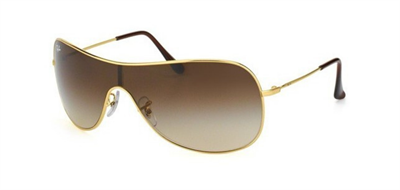 GÜNEŞ GÖZLÜĞÜ RAYBAN RB321132001/13
