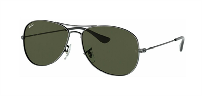 GÜNEŞ GÖZLÜĞÜ RAYBAN RB3362 00459