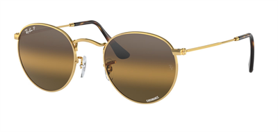 GÜNEŞ GÖZLÜĞÜ RAYBAN RB3447 001/G550