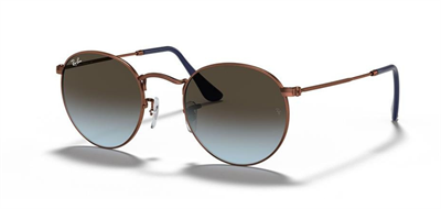 GÜNEŞ GÖZLÜĞÜ RAYBAN RB3447 90039653