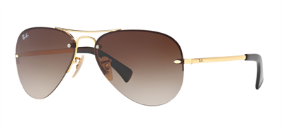 GÜNEŞ GÖZLÜĞÜ RAYBAN RB3449 001/1359