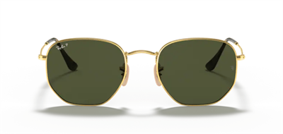 GÜNEŞ GÖZLÜĞÜ RAYBAN RB3548N 001/5851