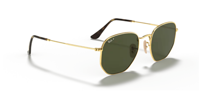 GÜNEŞ GÖZLÜĞÜ RAYBAN RB3548N 001/5851