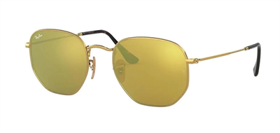 GÜNEŞ GÖZLÜĞÜ RAYBAN RB3548N 001/9351
