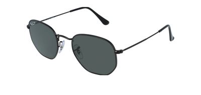 GÜNEŞ GÖZLÜĞÜ RAYBAN RB3548N 002/5854