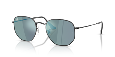 GUNES GOZLUGU RAYBAN RB3548N 002/8O54