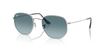 GÜNEŞ GÖZLÜĞÜ RAYBAN RB3548N 003/3M51