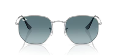 GÜNEŞ GÖZLÜĞÜ RAYBAN RB3548N 003/3M51