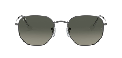 GÜNEŞ GÖZLÜĞÜ RAYBAN RB3548N 004/7148