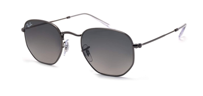 GÜNEŞ GÖZLÜĞÜ RAYBAN RB3548N 004/7154