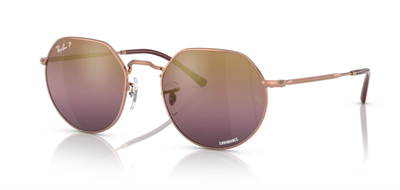 GÜNEŞ GÖZLÜĞÜ RAYBAN RB3565 9202G953