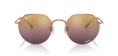 GÜNEŞ GÖZLÜĞÜ RAYBAN RB3565 9202G953