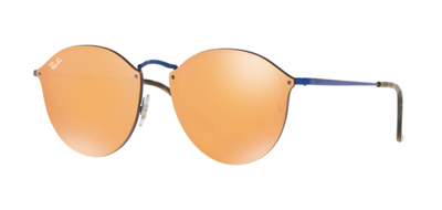 GÜNEŞ GÖZLÜĞÜ RAYBAN RB3574N 90387J59