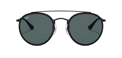 GÜNEŞ GÖZLÜĞÜ RAYBAN RB3647N 002/R551