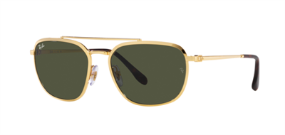 GÜNEŞ GÖZLÜĞÜ RAYBAN RB3708 001/3156