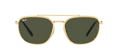 GÜNEŞ GÖZLÜĞÜ RAYBAN RB3708 001/3156