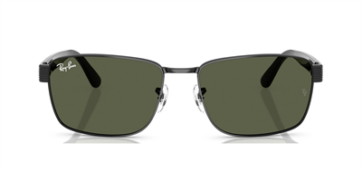 GÜNEŞ GÖZLÜĞÜ RAYBAN RB3750 002/3159