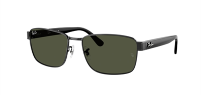 GÜNEŞ GÖZLÜĞÜ RAYBAN RB3750 002/3159