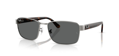 GÜNEŞ GÖZLÜĞÜ RAYBAN RB3750 004/B159