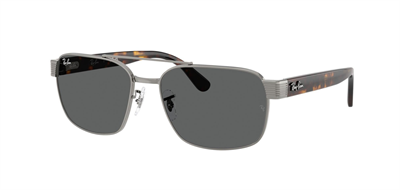 GÜNEŞ GÖZLÜĞÜ RAYBAN RB3751 004/B158