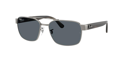 GÜNEŞ GÖZLÜĞÜ RAYBAN RB3751 004/R558