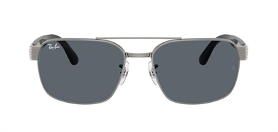 GÜNEŞ GÖZLÜĞÜ RAYBAN RB3751 004/R558