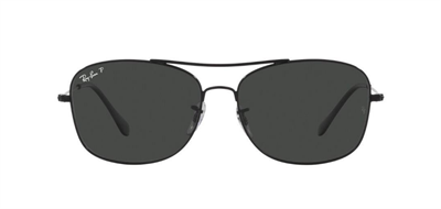 GÜNEŞ GÖZLÜĞÜ RAYBAN RB3799 002/4857