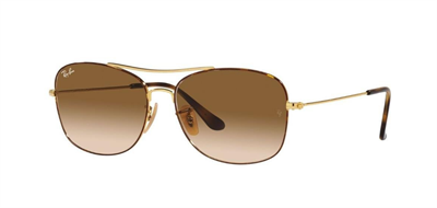 GÜNEŞ GÖZLÜĞÜ RAYBAN RB3799 91275157