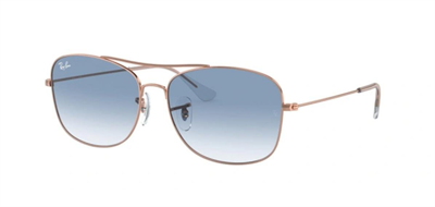 GÜNEŞ GÖZLÜĞÜ RAYBAN RB3799 92023F57