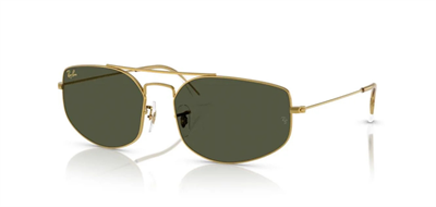 GÜNEŞ GÖZLÜĞÜ RAYBAN RB3845 91963160