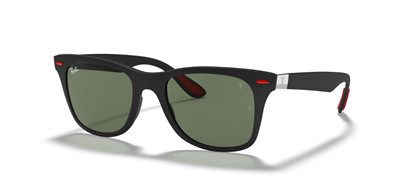 GÜNEŞ GÖZLÜĞÜ RAYBAN RB4195M F6027152