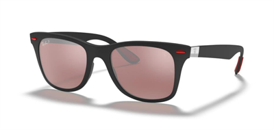 GÜNEŞ GÖZLÜĞÜ RAYBAN RB4195M F604H052