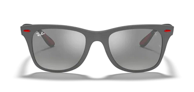 GÜNEŞ GÖZLÜĞÜ RAYBAN RB4195M F6056G52