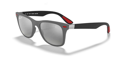 GÜNEŞ GÖZLÜĞÜ RAYBAN RB4195M F6056G52