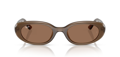 GÜNEŞ GÖZLÜĞÜ RAYBAN RB4441D 67797353