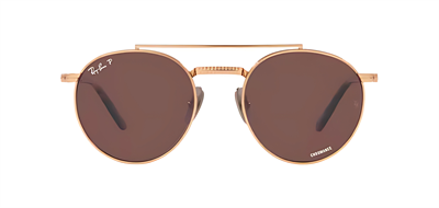 GÜNEŞ GÖZLÜĞÜ RAYBAN RB8237 3140AF50